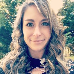 Meet your Posher, Jordan